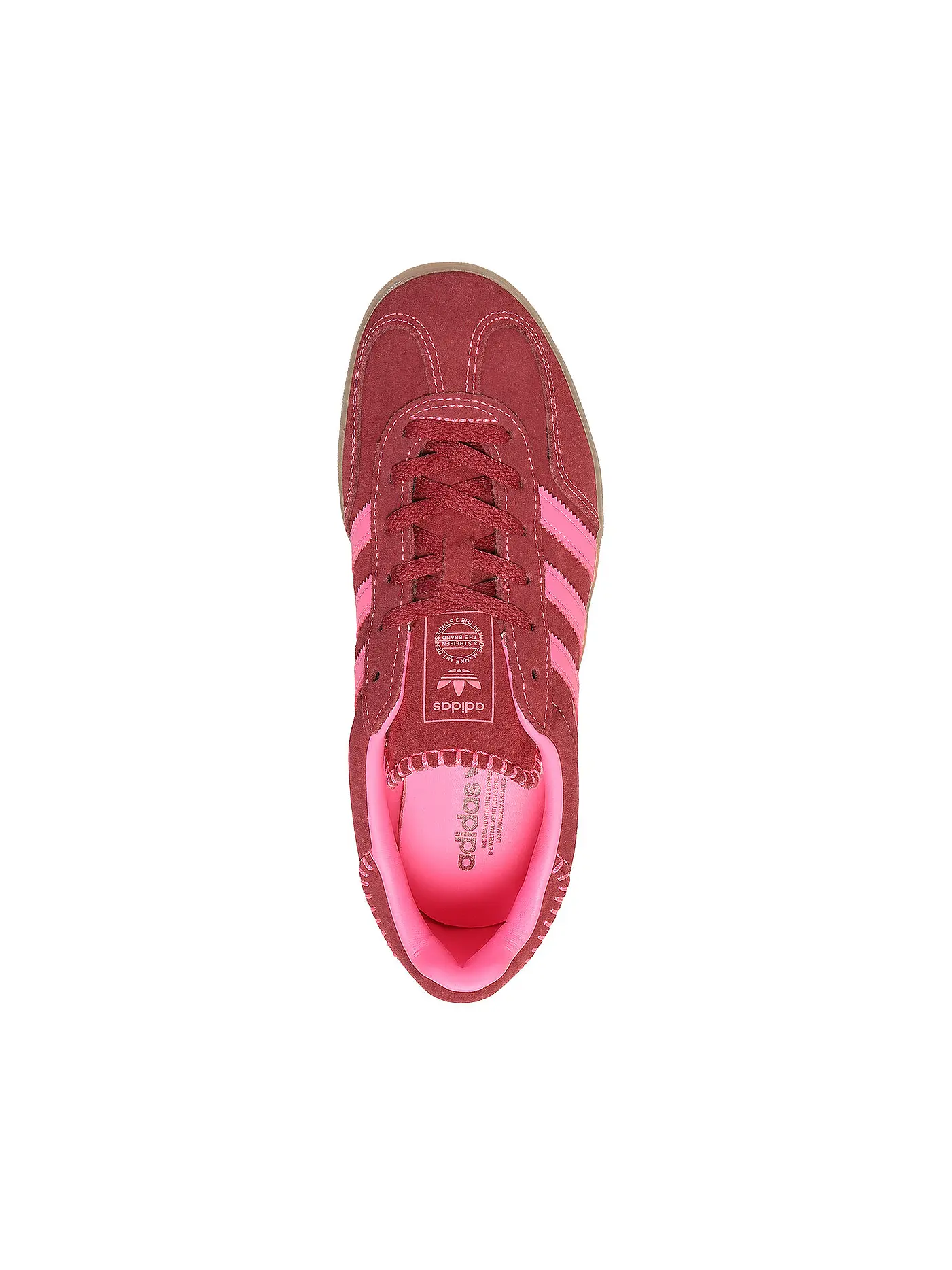 ADIDAS ORIGINALS | Sneaker GAZELLE INDOOR | 